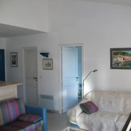 Bel Climatisé - Résidence Avec Piscine Apartamento *