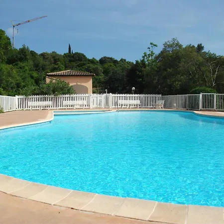 Bel Climatise - Avec Piscine Apartment Cavalaire-sur-Mer
