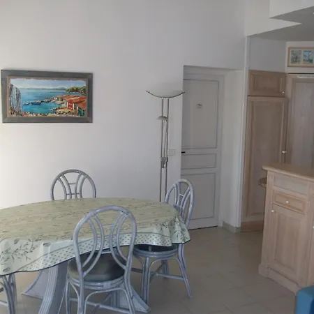 Apartment Bel Climatise - Avec Piscine *