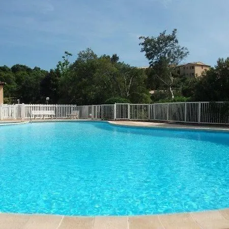 Apartamento Bel Climatisé - Résidence Avec Piscine Cavalaire-sur-Mer